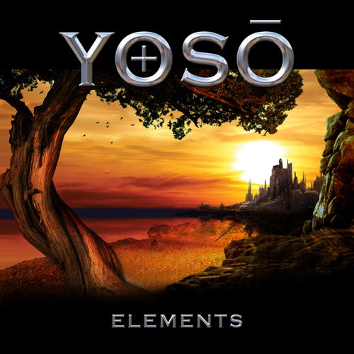 Yoso - Elements